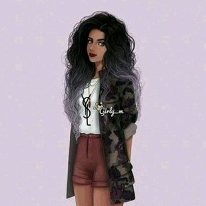 Meet your Posher, Serrell